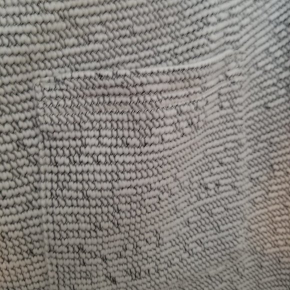 Lou and Grey Wide Leg Lounge Pants Size Small Grey and White Texured. - Picture 5 of 9